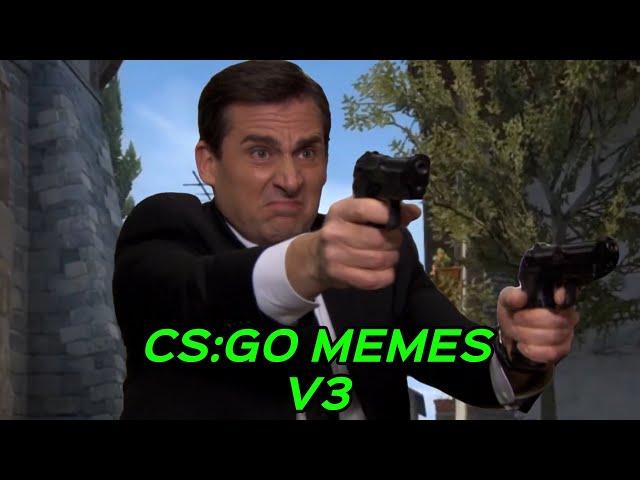 CS:GO MEMES V3
