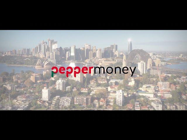 How low-code composition has transformed lender Pepper Money