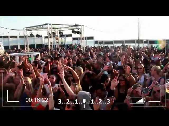 OFFICIAL AFTERMOVIE -  ZSA ZSA SU [ BEACH EDITION ]