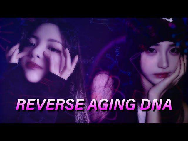 *ೃ [SCIENTIFIC SECRET] Reverse Aging + Eternal Youth + Miracle Regeneration