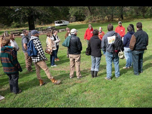 Mid-Atlantic Care Farming Summit