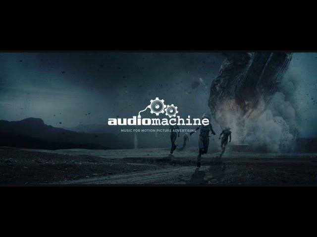 Audiomachine - Breath and Life