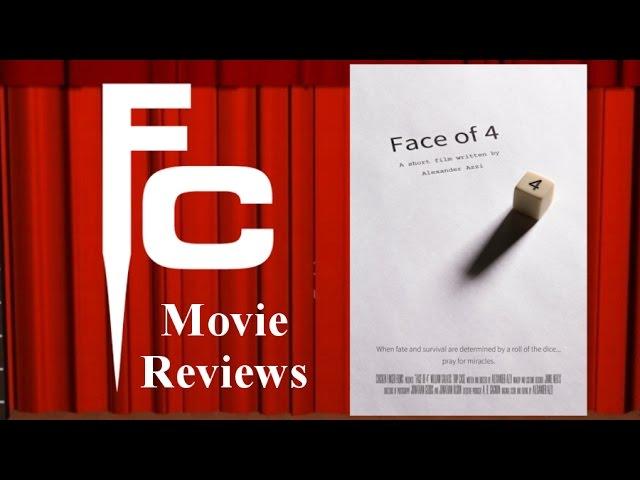 Face of 4 Short Film Review on The Final Cut