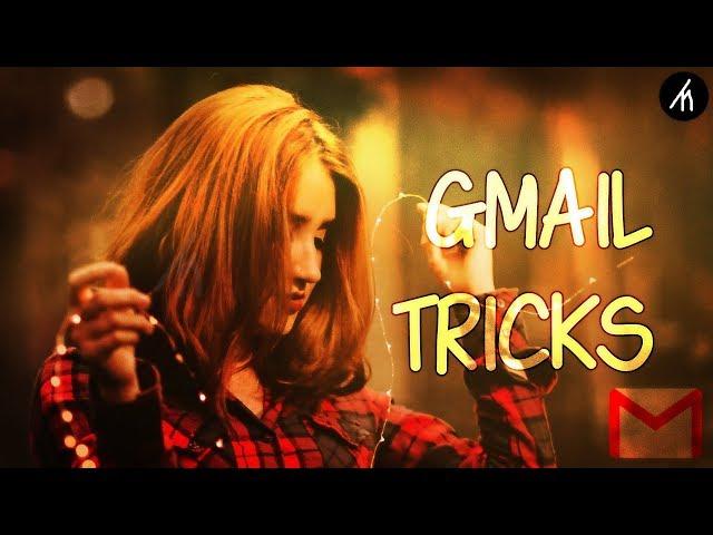 TRICK to Send Larger Files Using Gmail (More Than 25 MB)