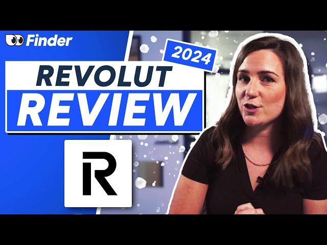 Revolut review 2024: The best app and card for travel?