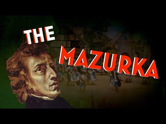 Understanding Form: The Mazurka