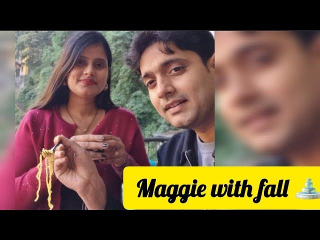 #mussooriediaries #kemptyfall #maggie #pahadowalimaggi #waterfall #youtubevideos