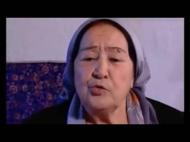 Utna Alem Uyghur kino