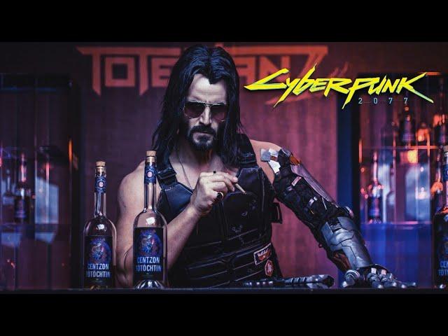 Cyberpunk 2077 New Gameplay Demo 20 Minutes Night City Wire ( No Commentary )