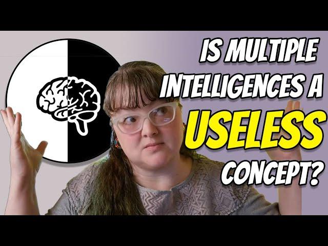 Gardner's Multiple Intelligences: Science or feel-good woo?