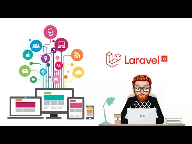 Laravel ile Sıfırdan E-ticaret Projesi Geliştirme (Tanıtım)