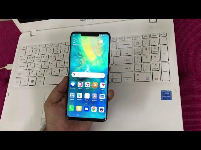 All HUAWEI 2019/2020 FRP/Google Lock Bypass Android/EMUI 9.1.0 | Safe Mode Fix | No Test Point