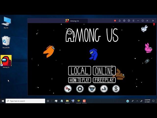 How To Download Among Us on PC | How to Install Among Us on PC or Laptop