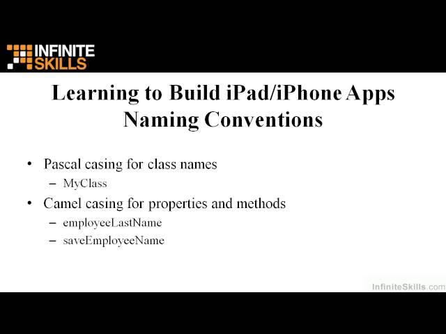 App Development in iOS 8 Tutorial | Understanding Objective C - Part 1