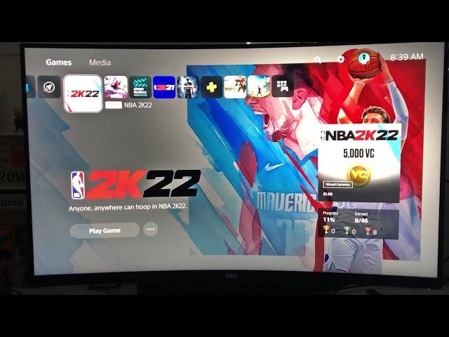 How to download NBA 2K22 current version and next gen version of the game!