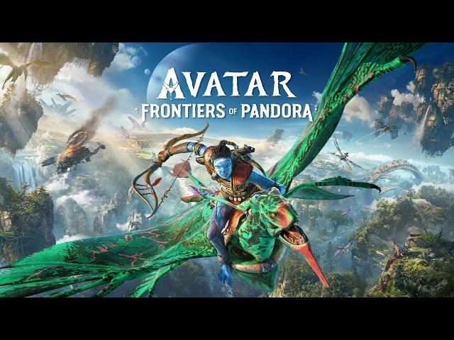 Avatar: Frontiers of Pandora