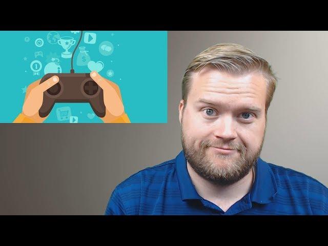 How To Get Started In Game Development (Unity3D.College Interview)