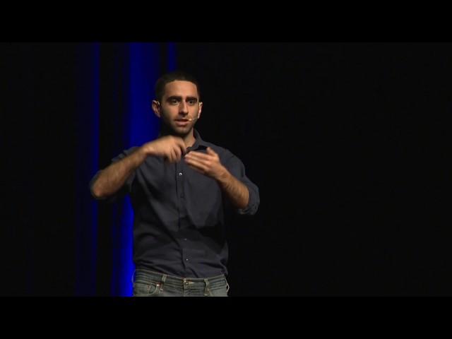 The Era of Online Learning | Niema Moshiri | TEDxUCSD