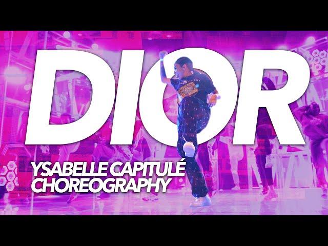 DIOR | Ysabelle Capitulé Choreography [KĀOS Anaheim]