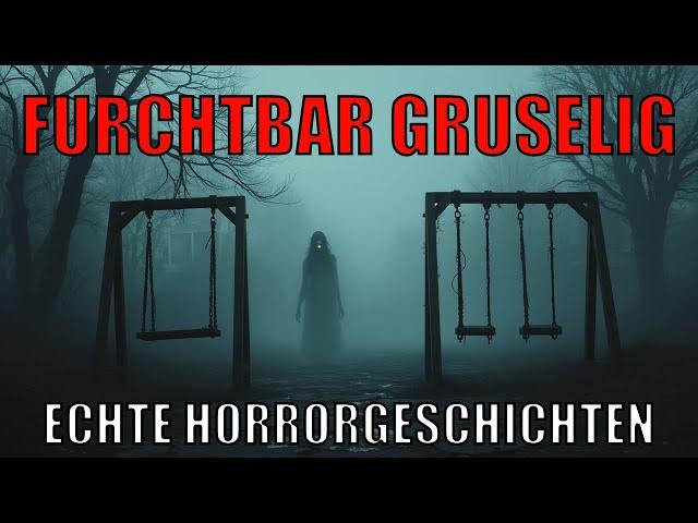 10 Echte gruselige Horrorgeschichten | Wahre Geschichten