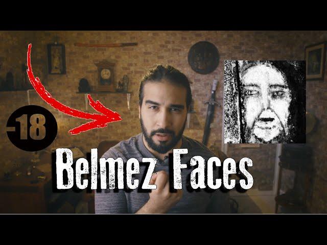 BELMEZ اللغز الذي حيرة العلماء -  وجوه