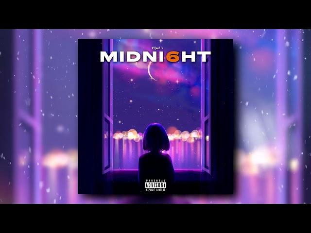 (+10) Sampled Sad/Melodic Drill Loop Kit 2023 - Midnight 6 (Central Cee, Lil Tjay, Fivio Foreign)