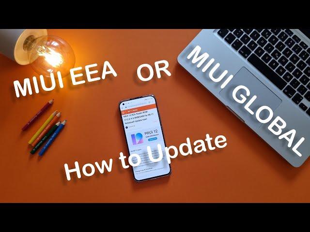 New Xiaomi Mi 11 MIUI 12.0.9 update - EEA vs Global ROM? Pros & Cons!