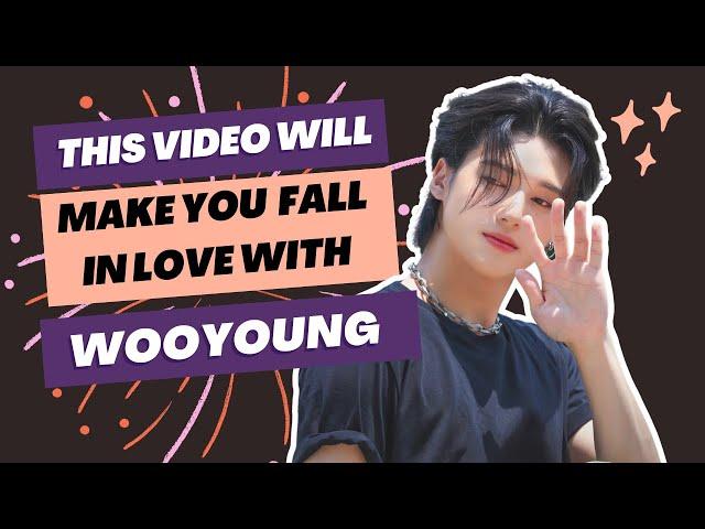 this video will make you fall in love with jung wooyoung from ateez