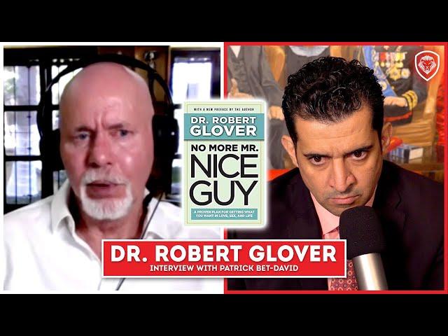 No More Mr Nice Guy- Robert Glover Interview