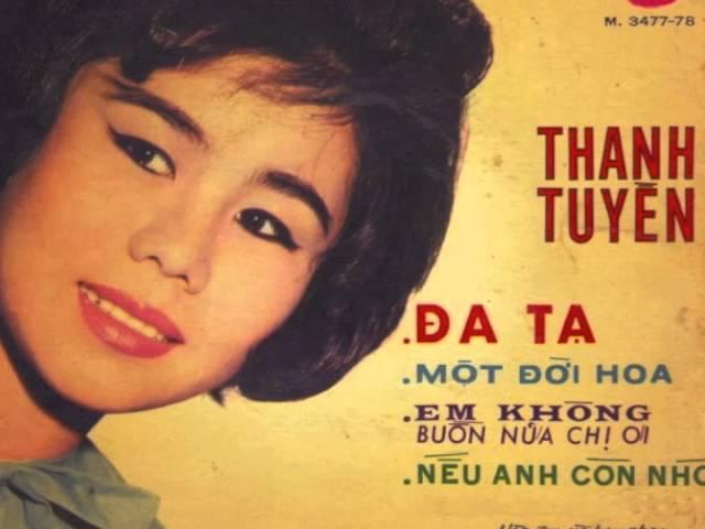 Biển Tình - Thanh Tuyền