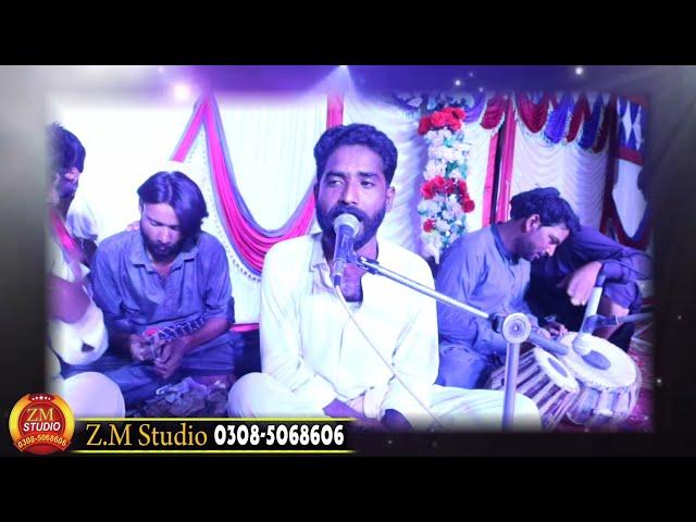 mehndi show singer Imtiaz Hussain Dard Chowk Azam=ZMSTUDIO