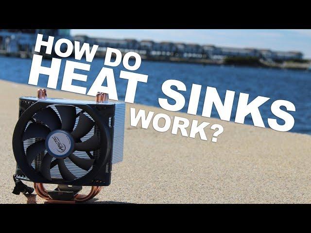 How Do Heat Sinks Work?