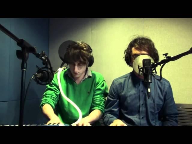 The Wombats "Techno Fan" Nova Acoustic