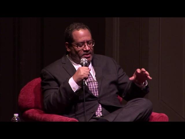 Michael Eric Dyson ‘Tears We Cannot Stop’