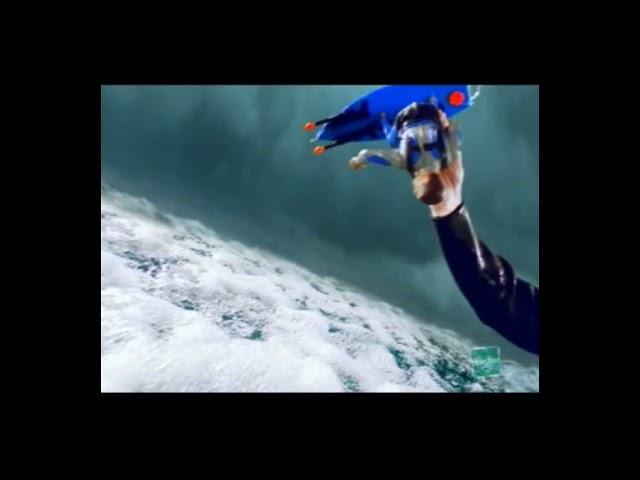 2004 Action Man Surf Atak Advert [Turkish]