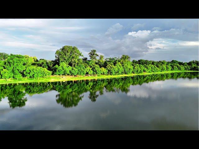 Refresh Your Brain - Beautiful Relaxing Music || Bangladesh || Travel Vlog by Mr Tonmoy