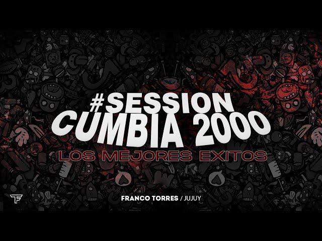 MIX Cumbia VILLERA 2000 - ENGANCHADO BAILABLE  - Franco Torres | DJ SET (Jujuy)