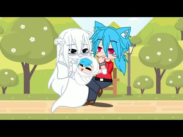 The amazing world of gumball || the weirdest ships || late