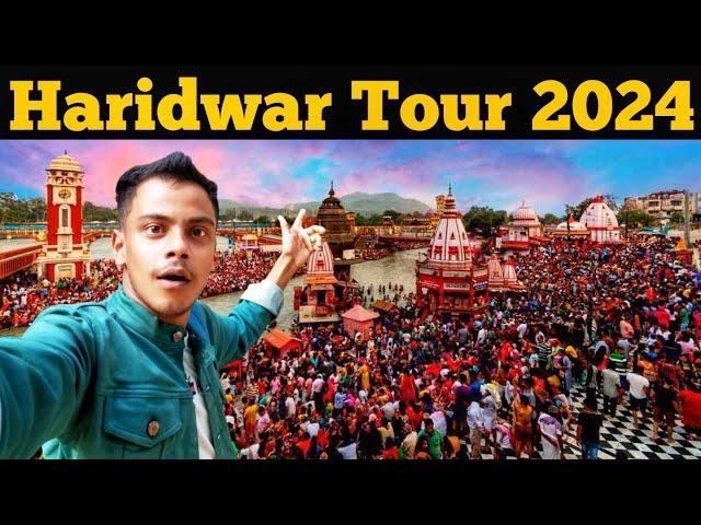 Haridwar Tour 2024 | Haridwar Tour Guide | Haridwar Tour Plan 2024 | Haridwar Hotel | Haridwar Tour