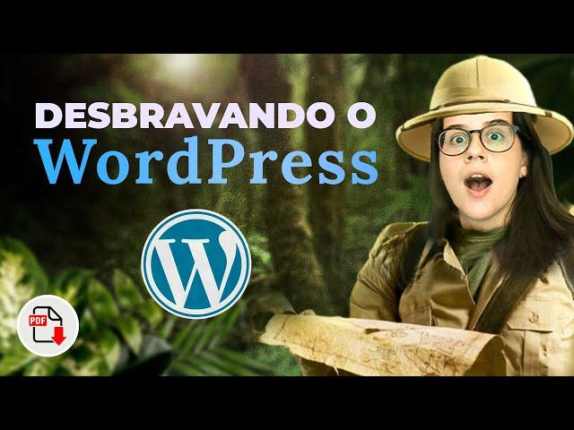 O Guia Definitivo do Wordpress | Wordpress para Iniciantes