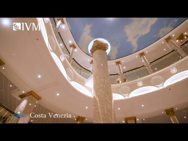 IVM | Costa Venezia