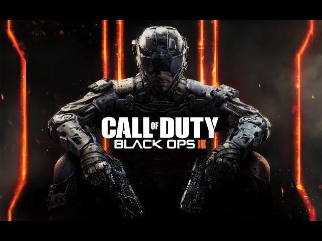 Call Of Duty Black Ops 3 - Game Movie