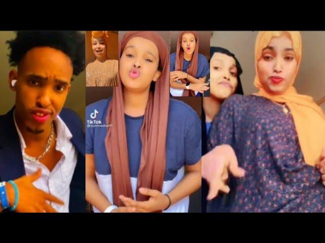 ILKACASE QAYS FT SHARMA BOY SOMALI TIKTOK MUQAALO SHIDAN 2022