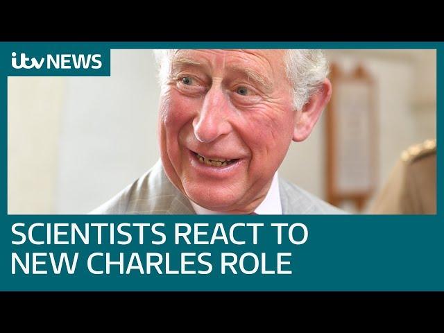 Is homeopathy patron Prince Charles an enemy of healthcare progress? | ITV News