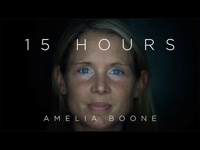 15 Hours | with Amelia Boone