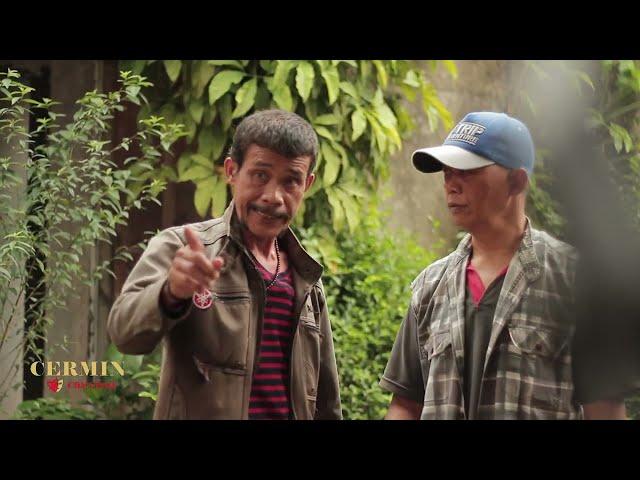 4KU J4DI JAMINAN HUT4NG #PART2 - Film Pendek