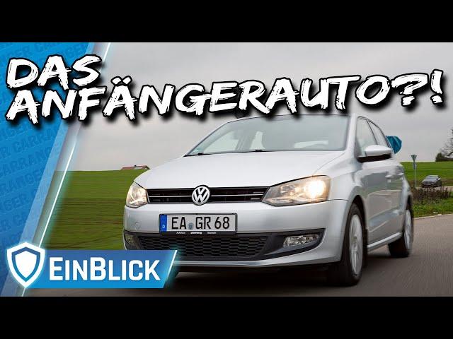 VW Polo 6R 1.2 TSI (2012) - JUNG & ALT wollen DIESEN Kleinwagen! Gebrauchtwagencheck nach 10 Jahren