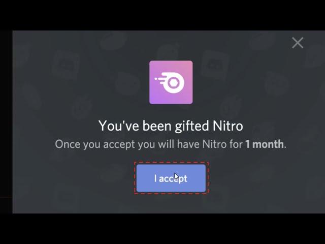 Everyone's First Month of Discord Nitro (Discord Nitro Compilation)