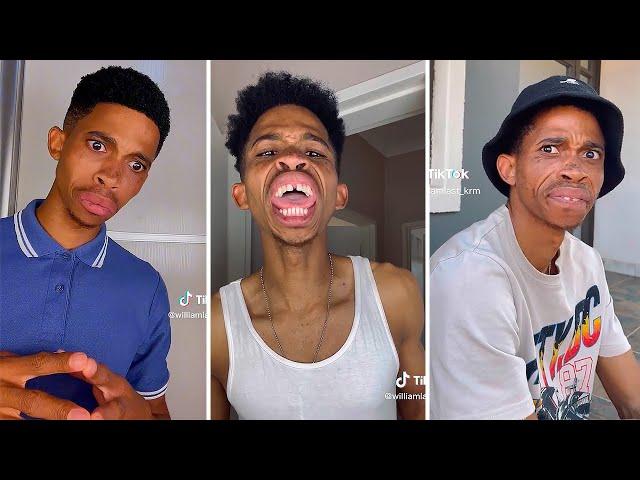 Best of William Last KRM TikTok Compilation