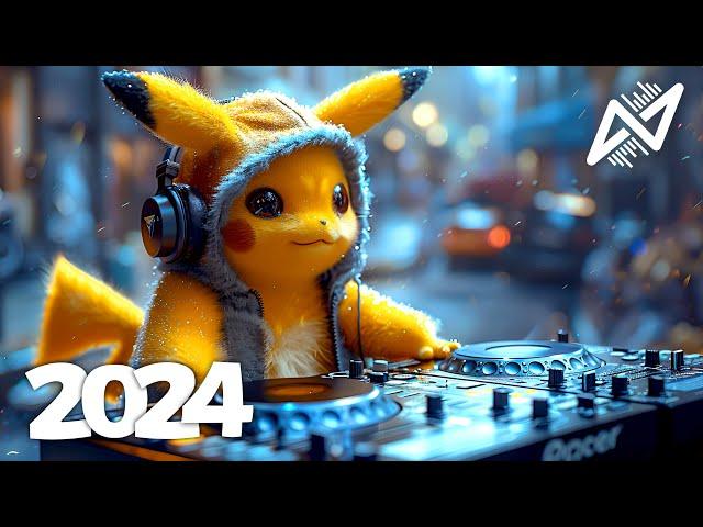 Music Mix 2024  EDM Mix of Popular Songs  EDM Gaming Music #157